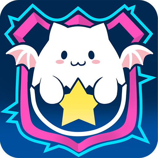 Puzzle & Dragons Battle 4.5.1 Icon