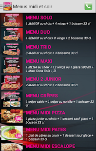 Italiano Pizza(圖1)-速報App