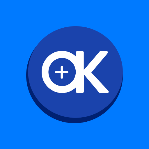 OK Positive logo
