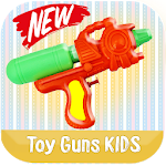 Cover Image of 下载 Toy Guns - Toy Gun 1.0 APK