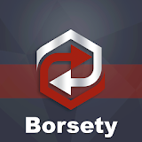 Borsety icon