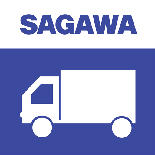 Sagawa Tmsアプリ אפליקציות ב Google Play