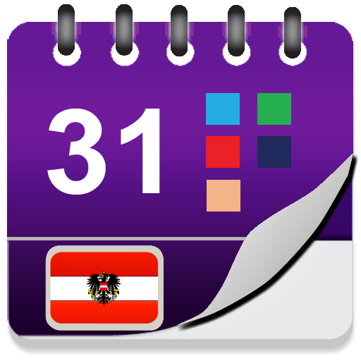 Österreich Kalender 2023 Download on Windows