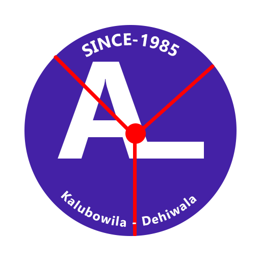 Athula driving school logo