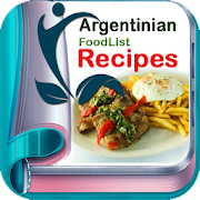 Top 31 Food & Drink Apps Like Argentine Famous Food Recipes - Best Alternatives