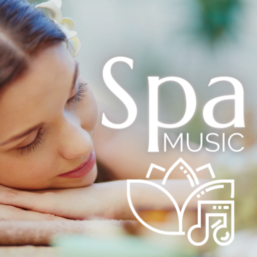 Logo Spa Music