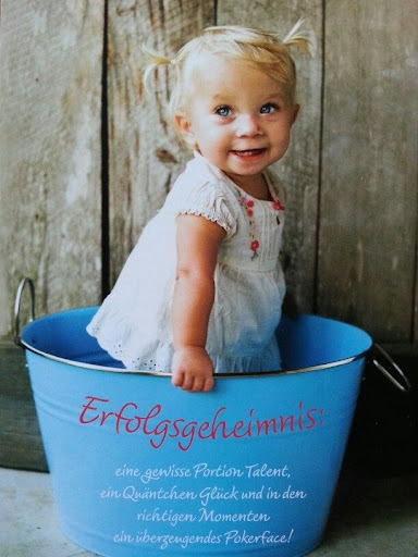 Sprüche für jeden Anlass