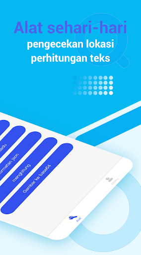 Android application SoEasy screenshort