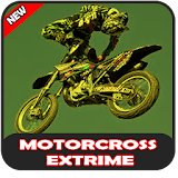 Motorcross Extrime icon