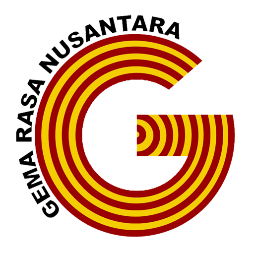 Gema Rasa Nusantara logo