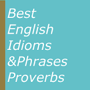 Best English Idioms & Phrases Proverbs