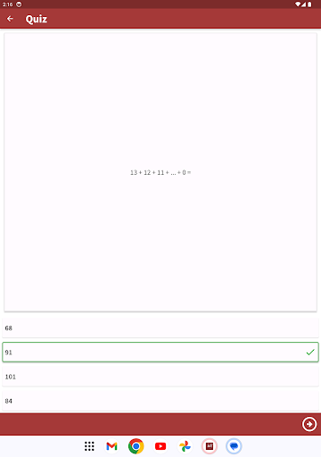 BOT 6th-8th Grade Mathematics