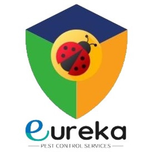 Eureka Pest Control - Partner logo