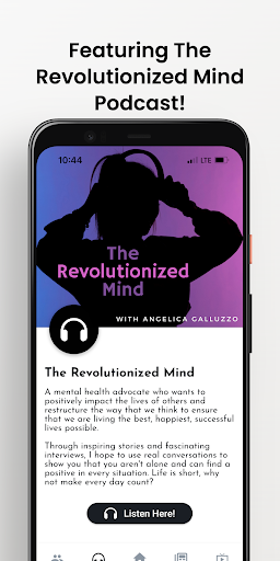 Mental Health Declassified Screen 3
