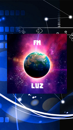 Android application Fm Luz Radio screenshort