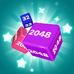 Cover Image of 下载 Lucky cube  APK