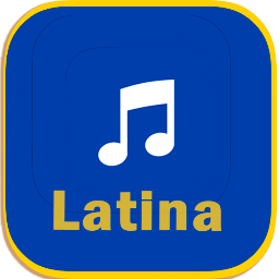 Icon image Musica Latina