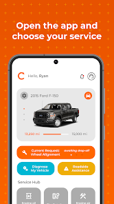 Screenshot image