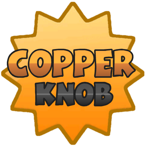 Download CopperKnob App Free on PC (Emulator) - LDPlayer