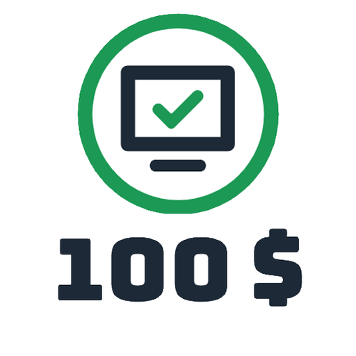 Triple Cash Maker logo