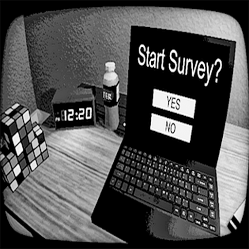 Start Survey Horror APK for Android Download