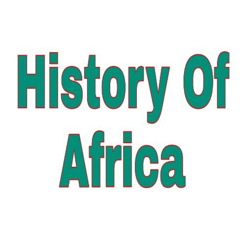 Fact History of Africa logo