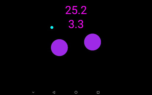 Bolas solitarias Screen 2