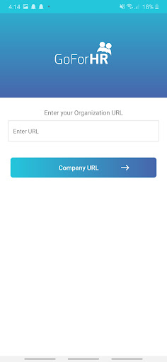 GoForHR Screen 2