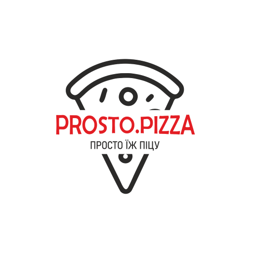 prosto.pizza 1.0 Icon