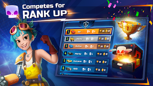 Battle Derby 2