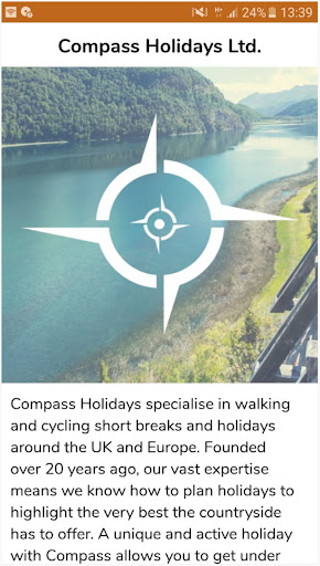 Compass Holidays
