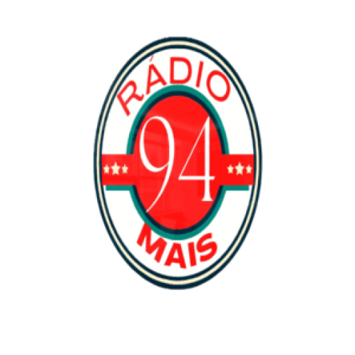Radio 94 Mais logo