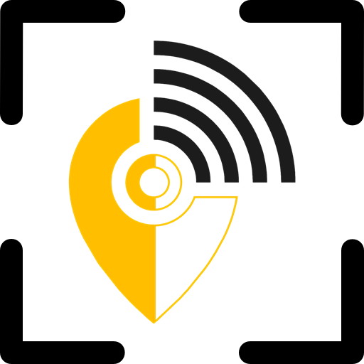 RastroSmart logo