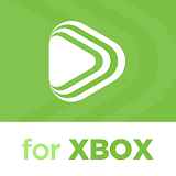 Media Center for Xbox icon