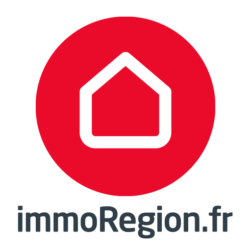 immoRegion Immobilier Régional  Icon