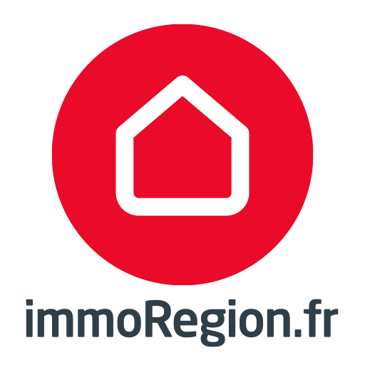 immoRegion Immobilier Régional - AppWisp.com