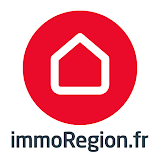 immoRegion  -  Immobilier Régional, Location & Vente icon