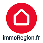 immoRegion – Immobilier Régional, Location & Vente Apk