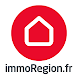 immoRegion Immobilier Régional - Androidアプリ