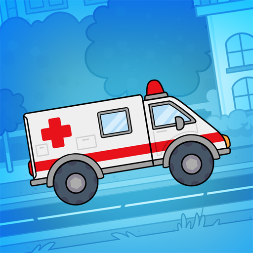 [Gift Code] Xe dũng cảm: Game tìm hiểu xe mới nhất 06/2025