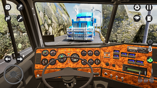 US Truck Simulator Limited Unknown