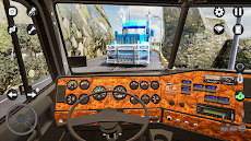 US Truck Simulator Limitedのおすすめ画像1