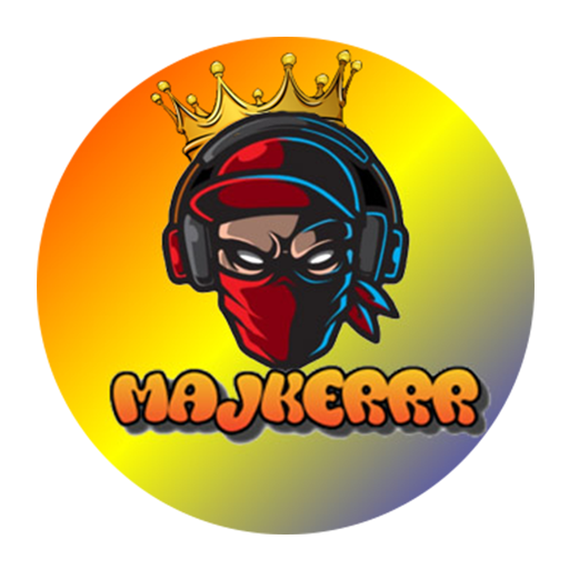 MajkerRoyal logo