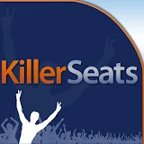 Killerseats Tickets icon