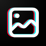 Cover Image of ダウンロード Gallery for TikTok 1.0 APK