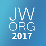 JW.org 2017 icon