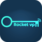 Cover Image of Скачать VPN Proxy - Rocket VPN Service 2.0.1 APK