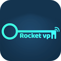 VPN Proxy - Rocket VPN Service
