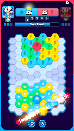Game screenshot Link Masters! apk download