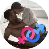 Kamasutra Sex Positions icon